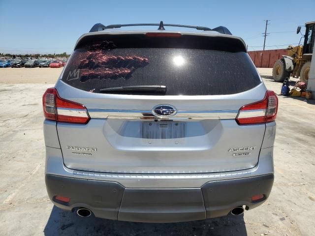 2021 Subaru Ascent Limited VIN: 4S4WMAPD4M3441546 Lot: 58423384