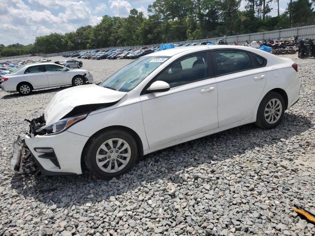 3KPF24AD0ME323233 Kia Forte FE