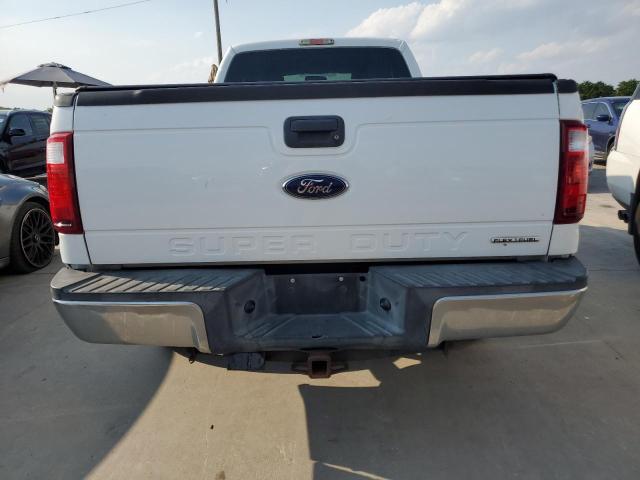 2015 FORD F250 SUPER - 1FT7X2A61FEC01233