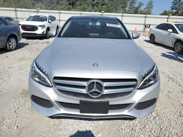 VIN 55SWF4KB6GU170923 2016 Mercedes-Benz C-Class, 3... no.5