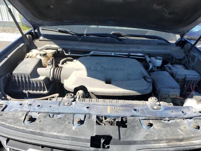 2020 Chevrolet Colorado Lt VIN: 1GCGTCEN0L1183376 Lot: 57967544