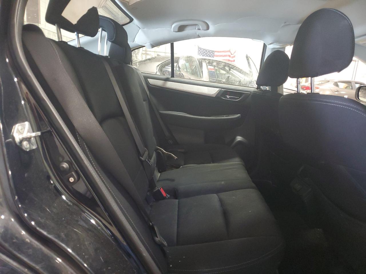 4S3BNAF65K3034478 2019 Subaru Legacy 2.5I Premium