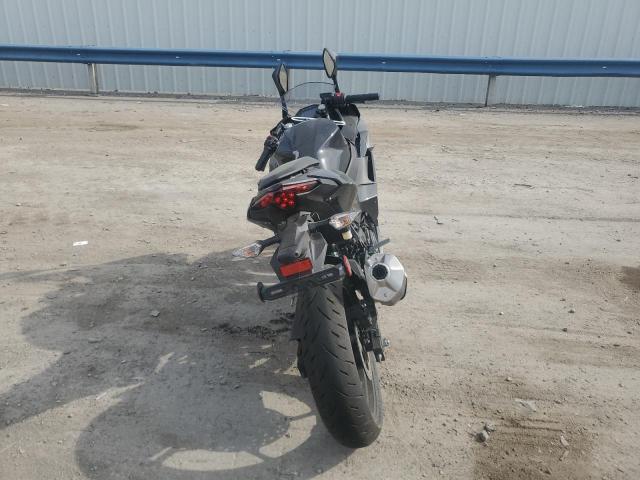 2024 KAWASAKI EX500 H ML5EXGH19RDA06695