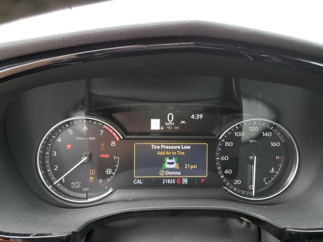 2021 Cadillac Xt5 Premium Luxury VIN: 1GYKNDRSXMZ177303 Lot: 60235714