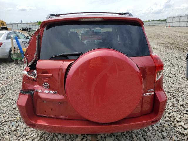 2007 Toyota Rav4 VIN: JTMBD33V175123096 Lot: 57642024