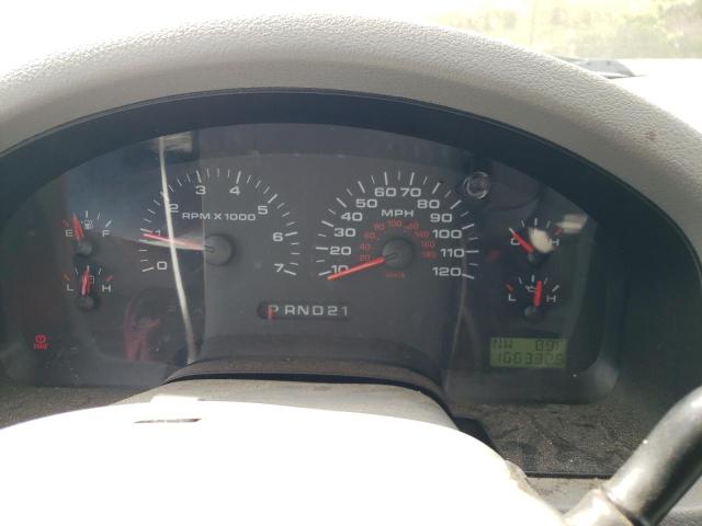 2007 Ford F150 VIN: 1FTRX12W37FB52422 Lot: 58562764