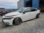 2023 HONDA CIVIC SPOR - 2HGFE2F54PH111295
