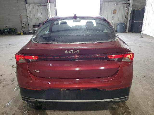 2023 Kia K5 Lxs VIN: 5XXG14J29PG218658 Lot: 60918464