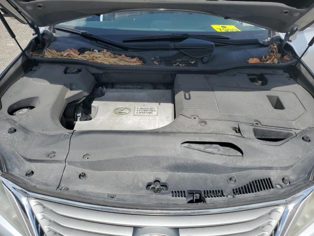 2013 Lexus Rx 450 VIN: JTJZB1BA8D2008433 Lot: 59994144