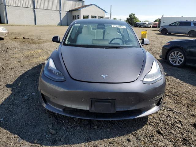 2023 Tesla Model 3 VIN: 5YJ3E1EA3PF646358 Lot: 57159734