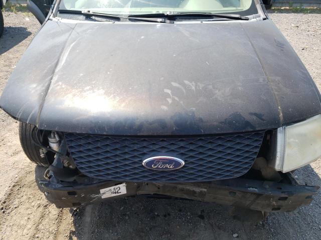 2006 Ford Freestyle Sel VIN: 1FMZK02166GA14469 Lot: 59494744