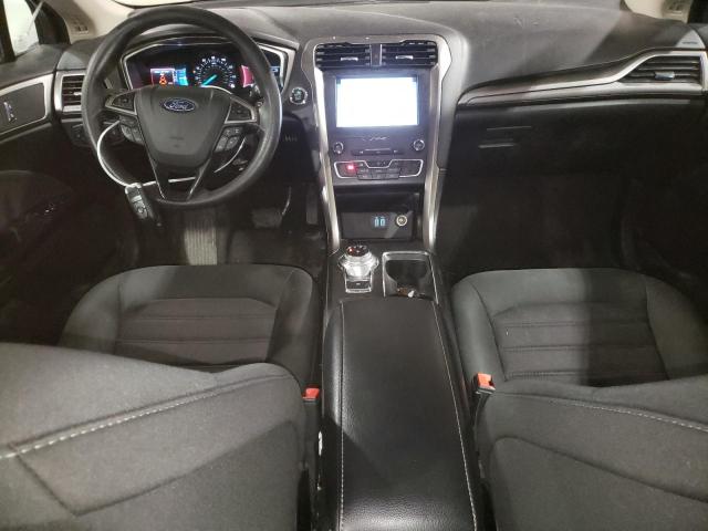 2019 FORD FUSION SE - 3FA6P0T98KR261126