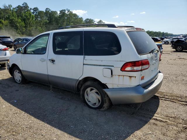 2003 Toyota Sienna Le VIN: 4T3ZF13C13U548414 Lot: 56955554