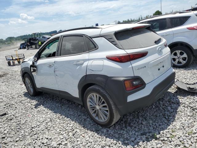 2020 HYUNDAI KONA SEL P - KM8K62AA8LU542532