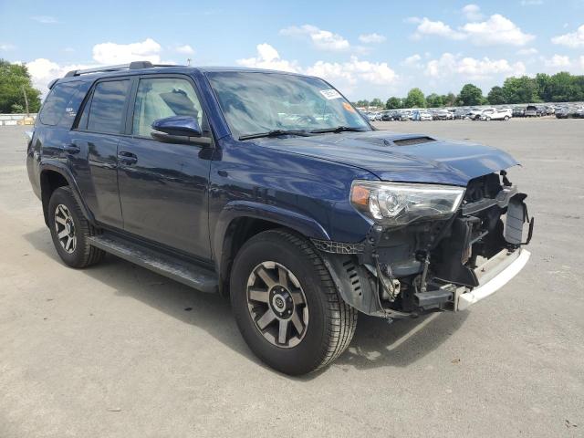 VIN JTEBU5JR6J5598859 2018 Toyota 4runner, Sr5/Sr5... no.4