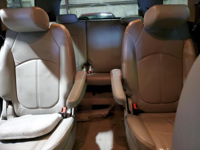 2011 GMC Acadia Slt-1 VIN: 1GKKVRED8BJ227996 Lot: 57841724