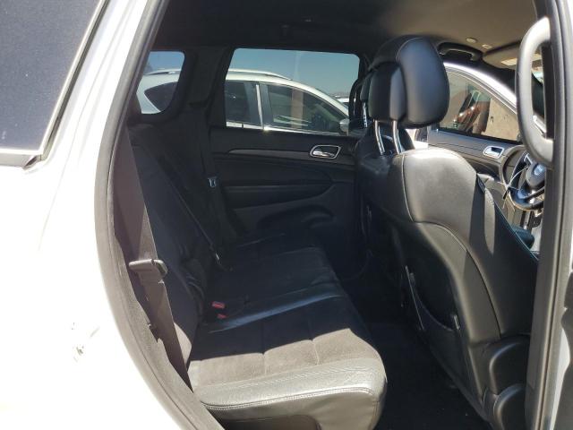 2018 Jeep Grand Cherokee Laredo VIN: 1C4RJEAG2JC141665 Lot: 59978734