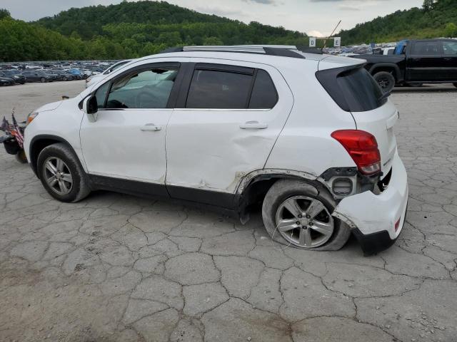 2017 CHEVROLET TRAX 1LT - 3GNCJPSB7HL179242