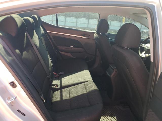 2019 Hyundai Elantra Sel VIN: 5NPD84LF0KH440145 Lot: 58103804