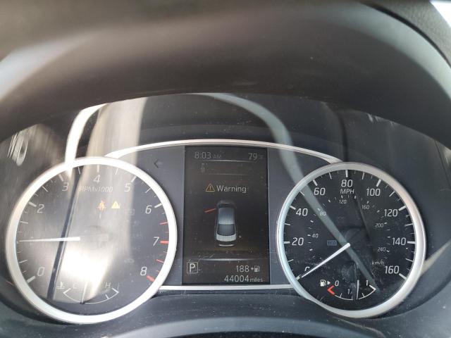 2018 Nissan Sentra S VIN: 3N1AB7APXJY282211 Lot: 59655144