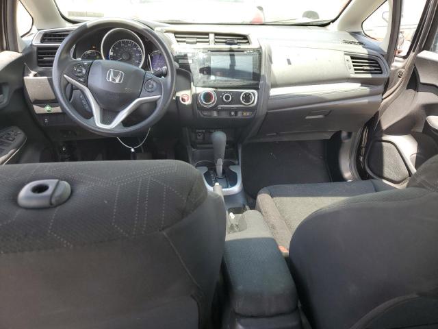 2017 Honda Fit Ex VIN: JHMGK5H76HS013535 Lot: 58306634