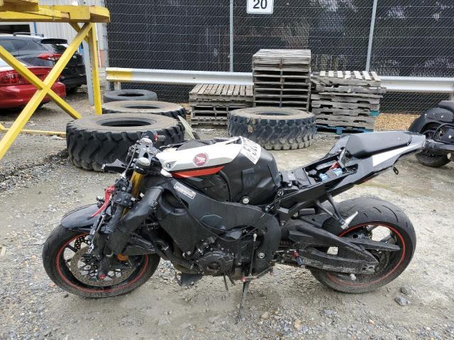 2018 Honda Cbr1000 Rr VIN: JH2SC7719JK100389 Lot: 57912784