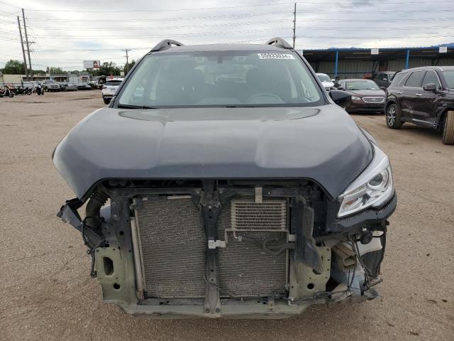 2021 Subaru Ascent Premium VIN: 4S4WMACD2M3420250 Lot: 55933034