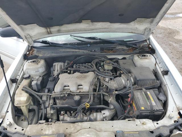 2003 Chevrolet Malibu VIN: 1G1ND52J93M723493 Lot: 59750764