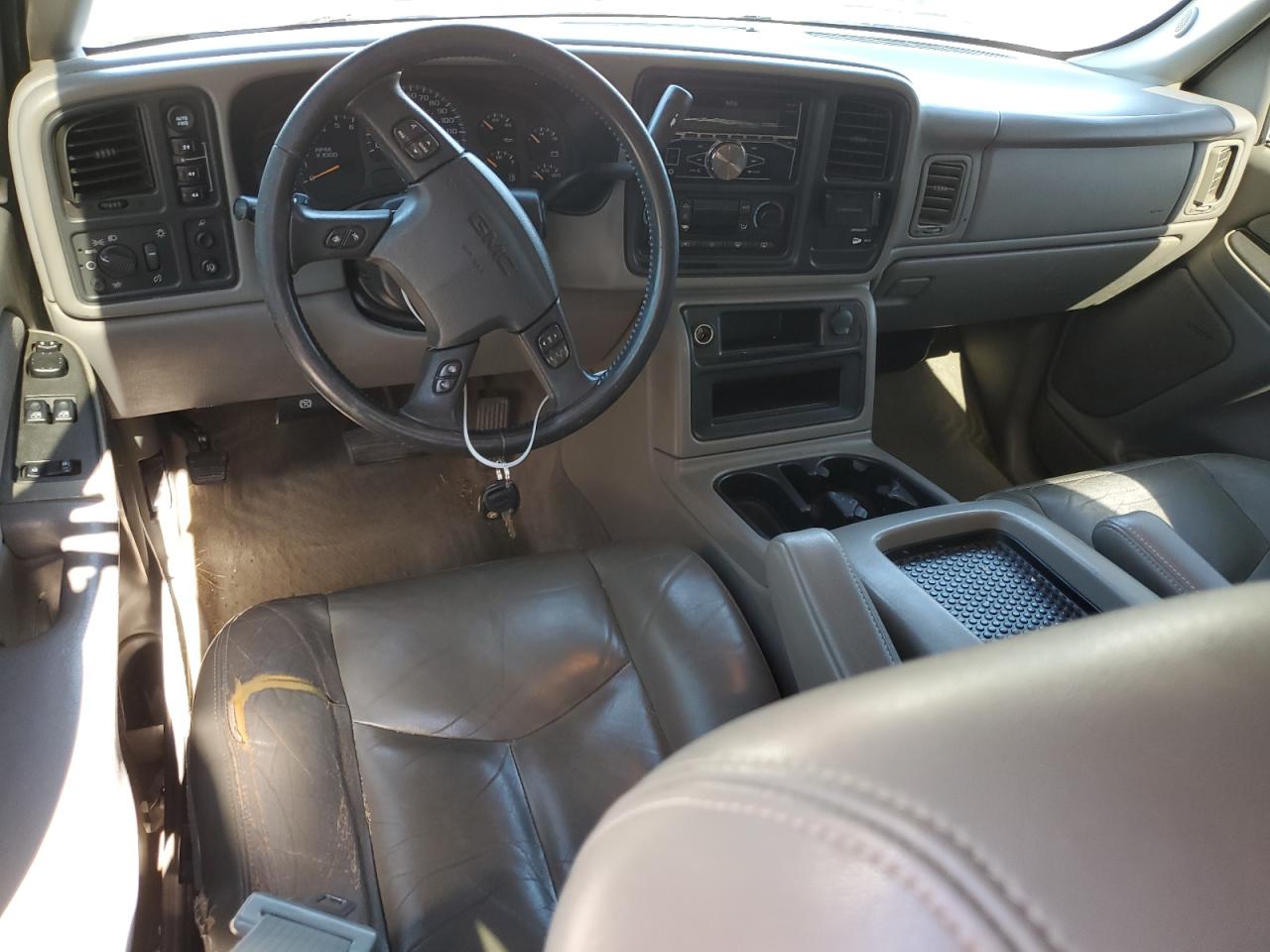 2GTEK19T631261094 2003 GMC New Sierra K1500