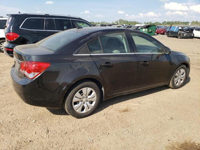 Vin: 1g1pc5sh0c7388079, lot: 49057145, chevrolet cruze ls 20123