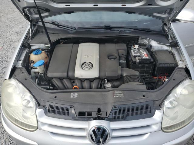 2009 Volkswagen Rabbit VIN: WVWDA71KX9W089352 Lot: 60971234