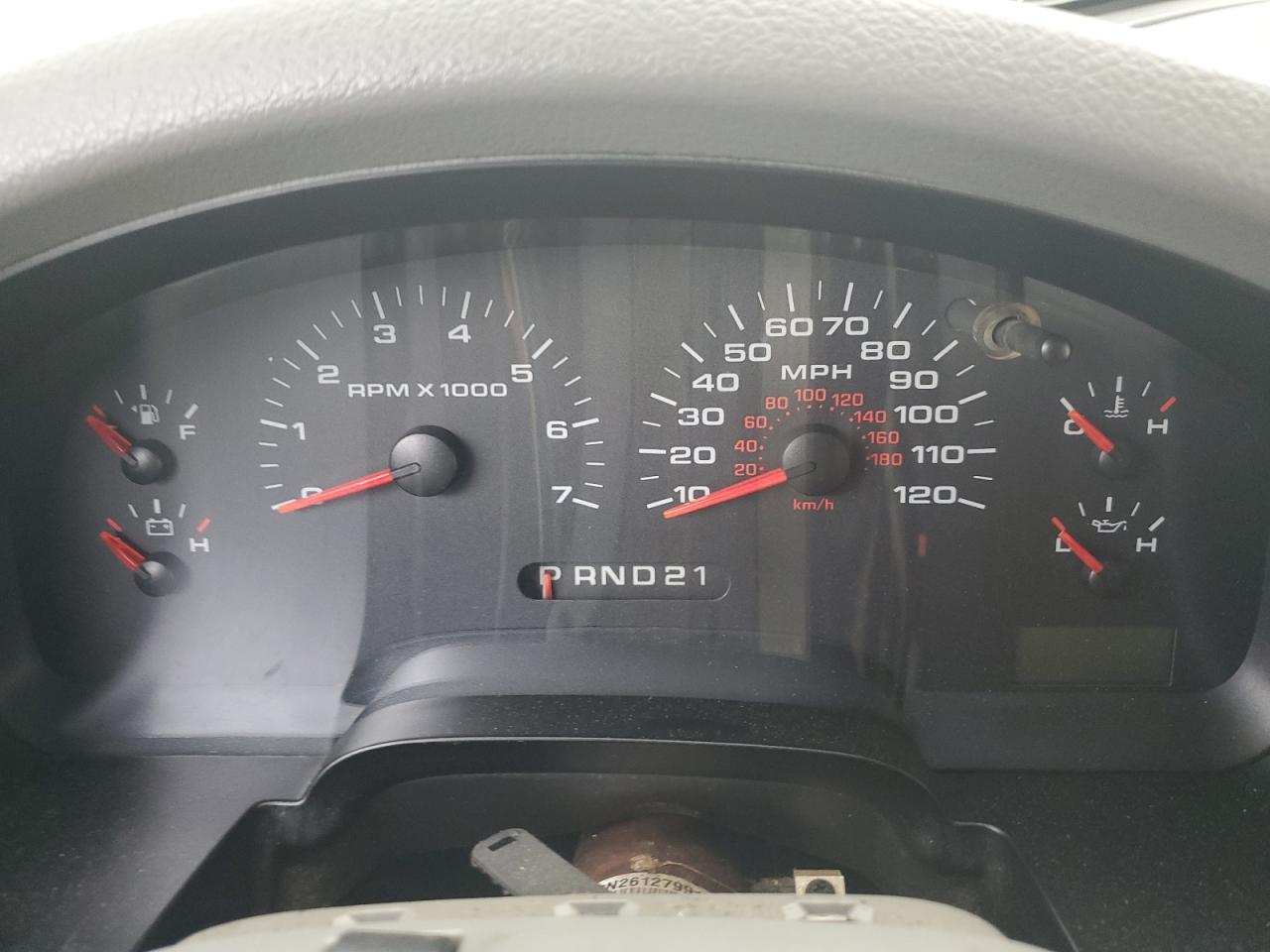 1FTRW12W06FB58583 2006 Ford F150 Supercrew