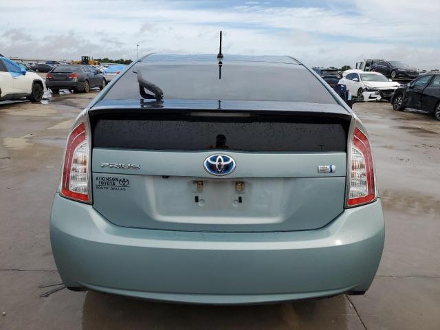 2015 Toyota Prius VIN: JTDKN3DU1F1926810 Lot: 57715214