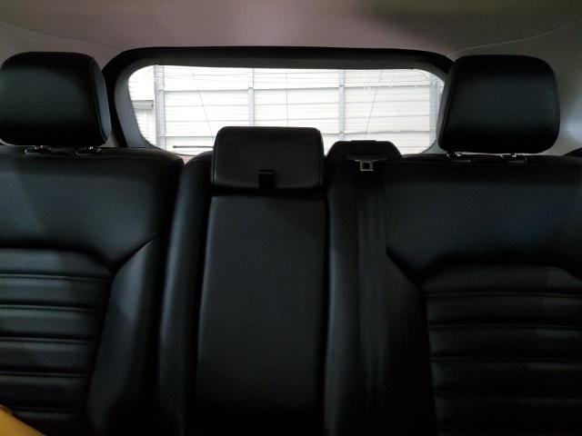 2022 Ford Edge Sel VIN: 2FMPK4J95NBA10702 Lot: 59276184