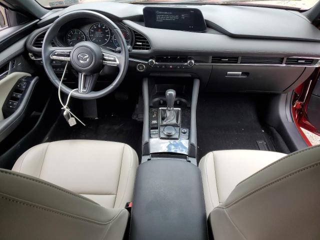 2021 Mazda 3 VIN: JM1BPBJY3M1311944 Lot: 58060824