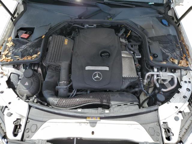 2017 MERCEDES-BENZ C 300 - WDDWJ4JB1HF513271
