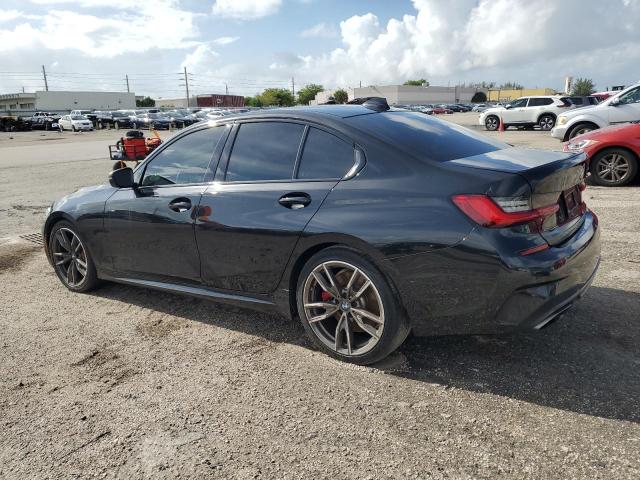 2021 BMW M340I - 3MW5U7J03M8B58035