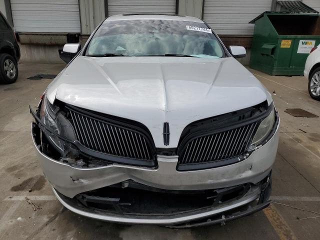 2015 LINCOLN MKS 1LNHL9EKXFG601629