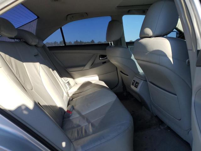 2007 Toyota Camry Hybrid VIN: JTNBB46K873036252 Lot: 59105504