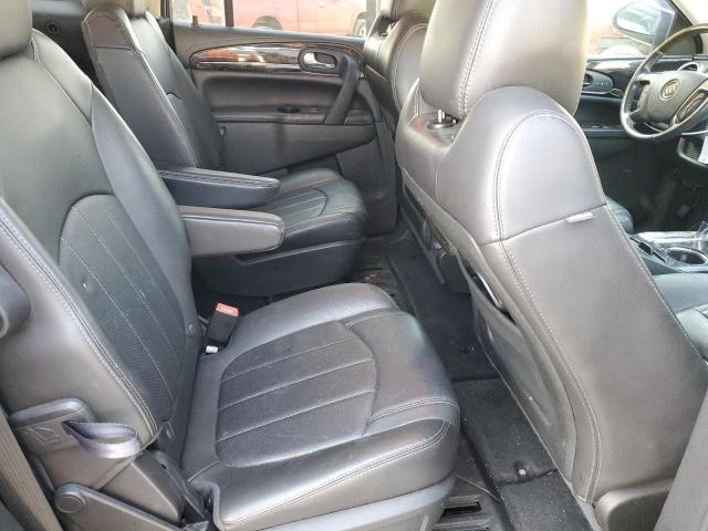 2016 BUICK ENCLAVE - 5GAKRBKD7GJ153507