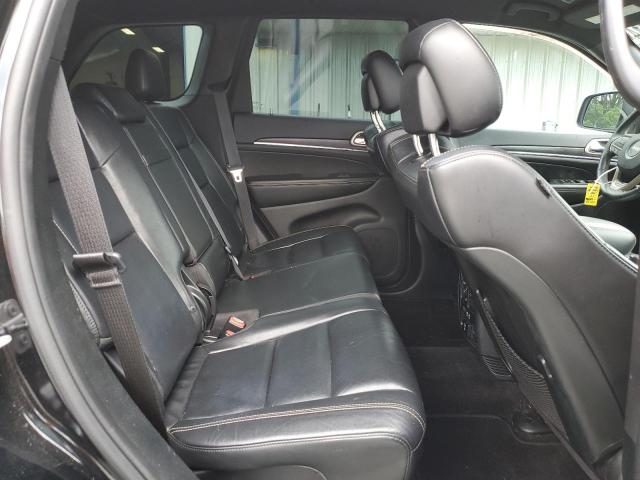 2017 Jeep Grand Cherokee Limited VIN: 1C4RJFBG4HC915266 Lot: 55827844