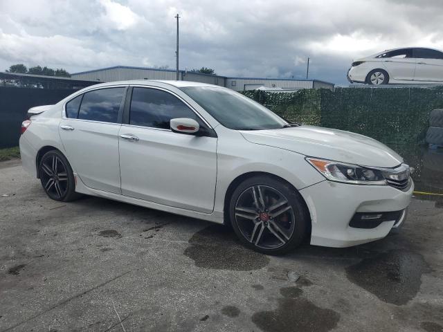 2017 HONDA ACCORD SPO - 1HGCR2F59HA057399