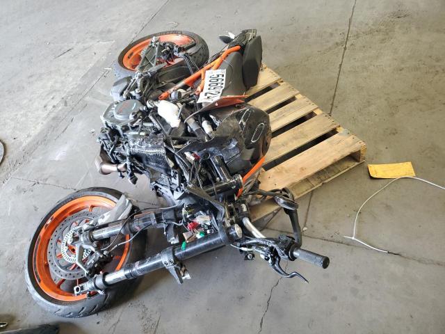 2022 KTM 200 DUKE MD2JPC402NC039216