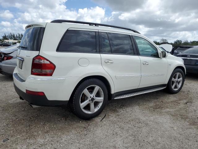 2009 Mercedes-Benz Gl VIN: 4JGBF25E19A468958 Lot: 59403044