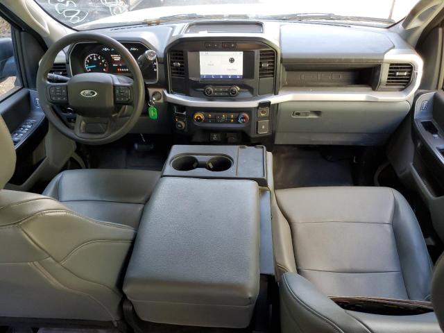 2023 FORD F150 SUPER - 1FTEW1EBXPKE80986