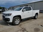 CHEVROLET COLORADO L photo