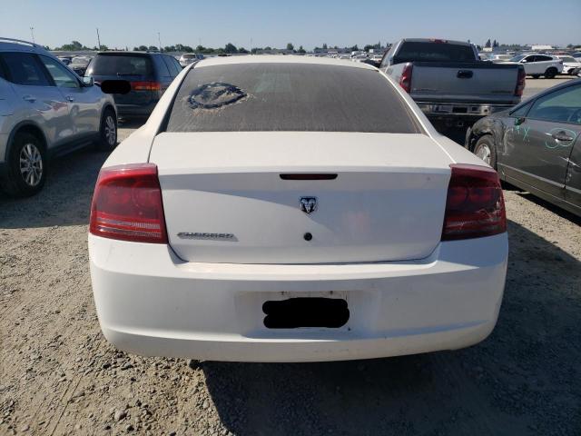 2007 Dodge Charger Se VIN: 2B3KA43R57H725057 Lot: 60418684