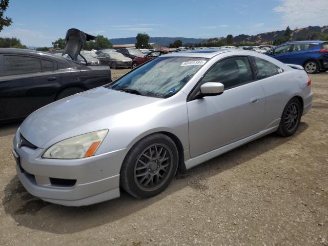 1HGCM82653A035781 2003 Honda Accord Ex