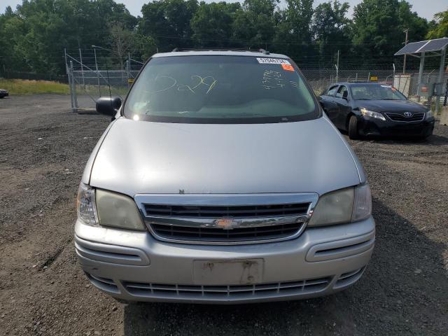 2002 Chevrolet Venture Luxury VIN: 1GNDX13E32D318191 Lot: 57046734