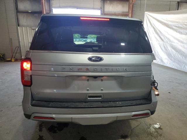 1FMJK1JTXNEA58913 2022 Ford Expedition Max Xlt